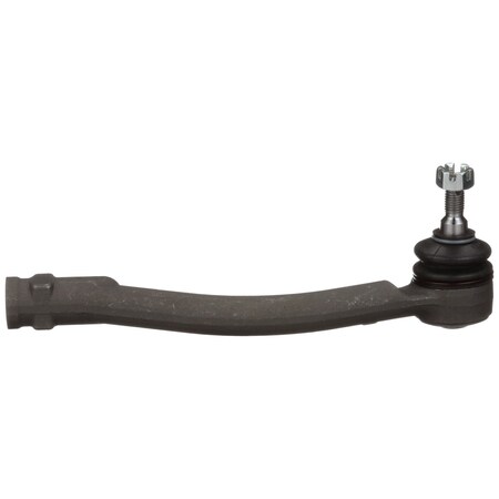 Delphi Steering Tie Rod End, Ta5500 TA5500